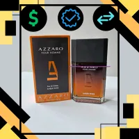 Azzaro - Amber Fever – Image 1