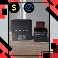 Lalique	- Encre Noire – Image 1