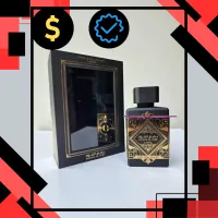 Lattafa	- Badee Al Oud Oud For Glory – Image 1