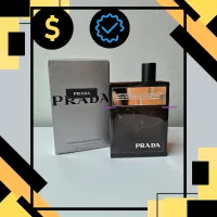 Prada - Amber Pour Homme Intense – Image 1