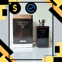 Prada - L' Homme Intense – Image 1