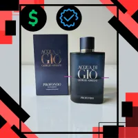 Giorgio Armani - Acqua Di Gio Profondo – Image 1