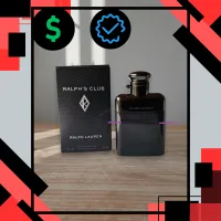 Ralph - Lauren - Ralph's Club – Image 1