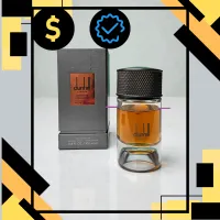 Dunhill	British - Leather – Image 1