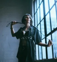 Mistrix Cleo Kali