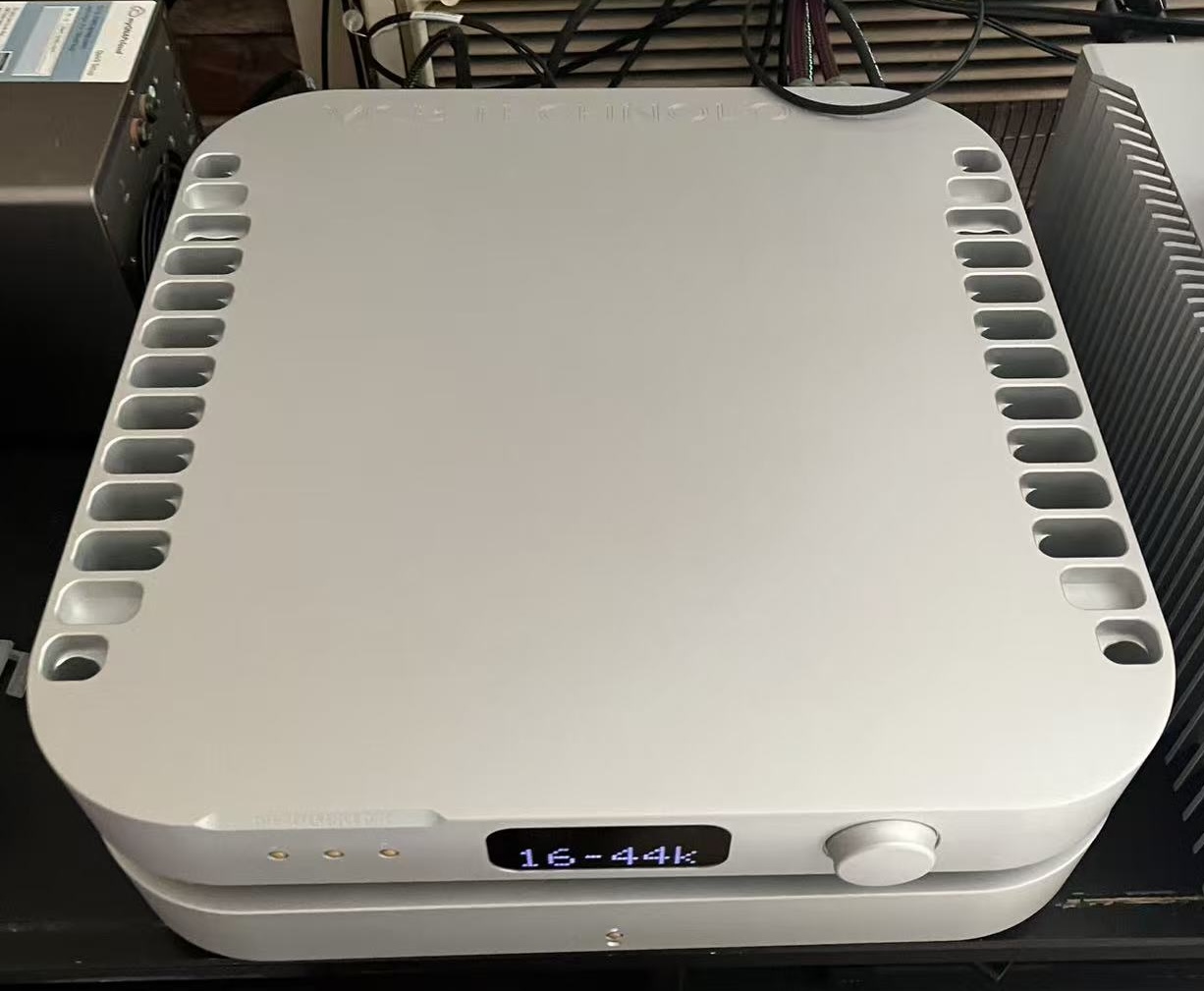 MSB Reference DAC - Trade In – Image 2