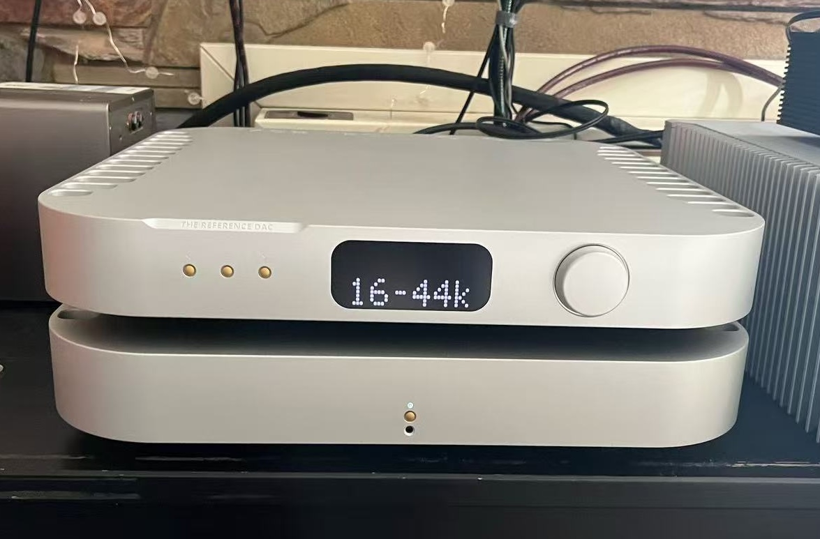MSB Reference DAC - Trade In – Image 1