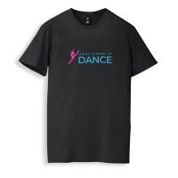 Adults - JAOD Studio T-shirt  *PRE ORDER – Image 2