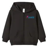 Adult Unisex - JAOD Studio Zip Hoodie – Image 2