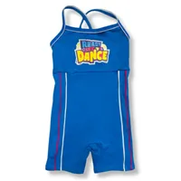 Biketard - Blue – Image 1
