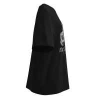 Throwing Up The Ten T-Shirt – Image 3