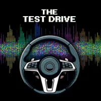 The Test Drive - 20 Minute Demo Session – Image 1