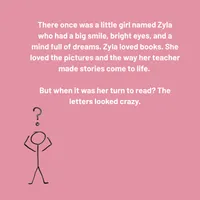 The Girl that Could – Image 2