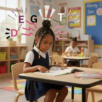 The Girl that Could – Image 4