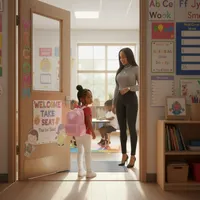 The Girl that Could – Image 6