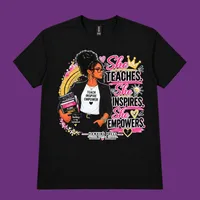 Womens: Original Design T-Shirts – Image 4