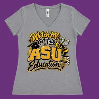 Womens: We Design Custom T-Shirt – Image 6