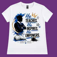 Mens: We Design Custom T-Shirt – Image 2