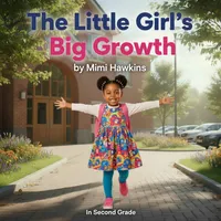 The Little Girl's Big Growth – Image 1