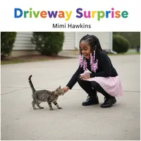 Driveway Surprise – Image 1
