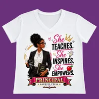Womens: Original Design T-Shirts – Image 2