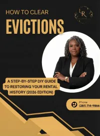 How to Clear Evictions – Image 1