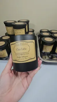 Chai Latte – Image 3