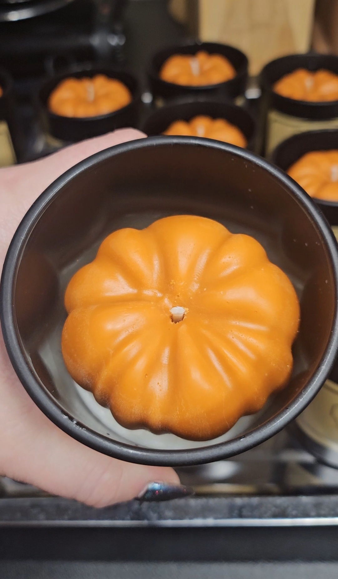 Pumpkin Spice – Image 2