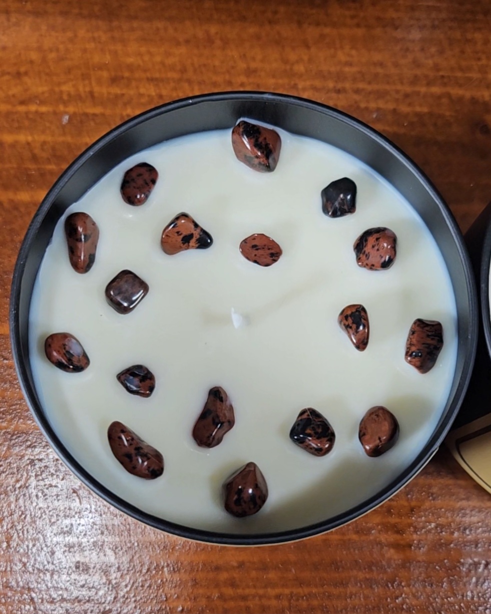 Spell Bound - Candle Set – Image 3