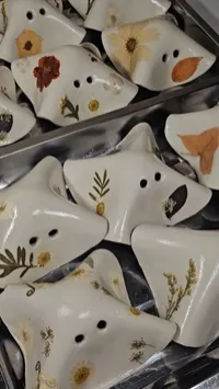 Clay Ghost – Image 2