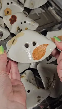 Clay Ghost – Image 3
