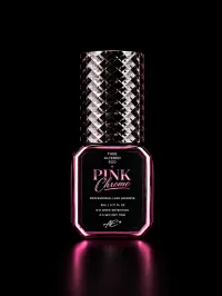 Pink Chrome Lash Adhesive (sensitive formula) – Image 1