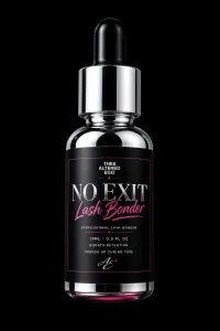No Exit Lash Bonder – Image 1