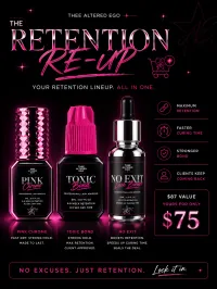 THE RETENTION RE-UP BUNDLE – Image 1