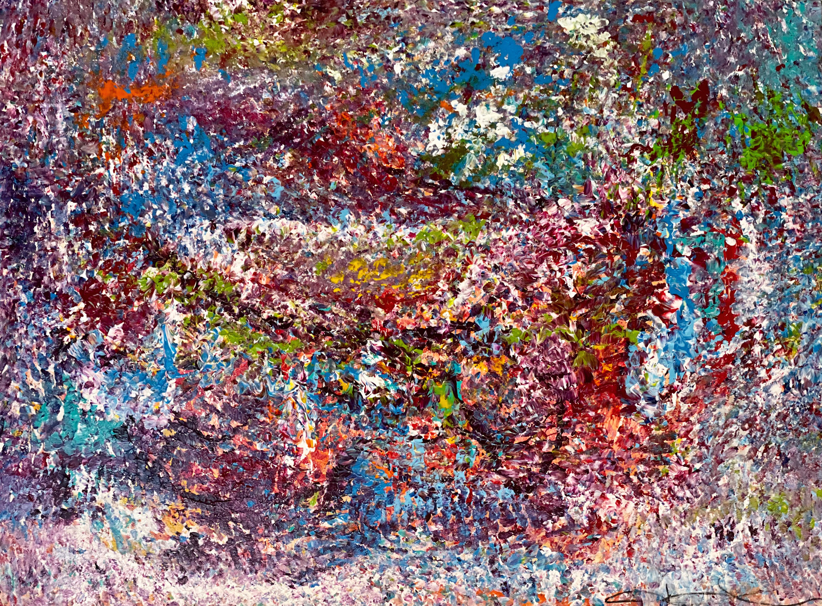 Beauty All Around – Image 2