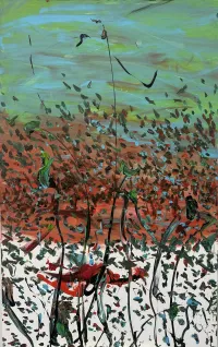 Bird of Paradise – Image 1