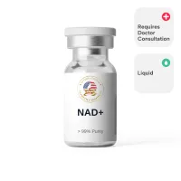 NAD+ – Image 1