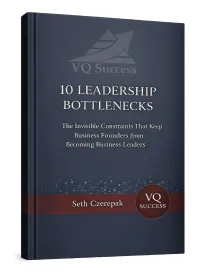 Trip-Wire | 10 Leadership Bottlenecks – Image 1