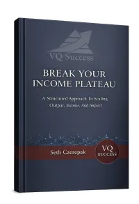 Trip-Wire | Break Your Income Plateau – Image 1