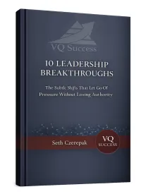 Trip-Wire | 10 Leadership Breakthgoughs – Image 1