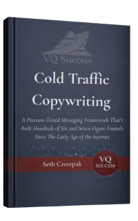 Cold Traffic Copywriting – Image 1