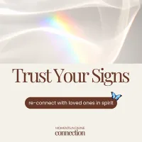 Trust Your Signs eBook – Image 1