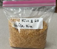 Riz Sheilla – Image 1