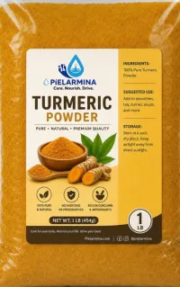 Tumeric – Image 1