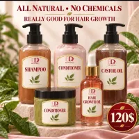 Hair growth all natural – Image 1