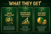 The Premium Calculator Hub for Canadian Insurance Advisors – Image 2