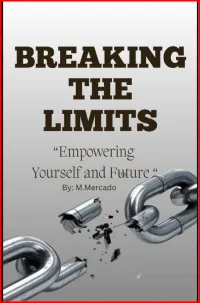 Breaking the Limits: Empowering Yourself & Future – Image 1
