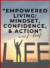 Empowered Living: Mindset, Confidence & Action – Image 1