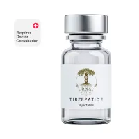 Tirzepatide + B3 – Image 1