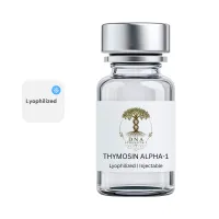 Thymosin Alpha-1 10mg (3mL) - Lyophilized – Image 1